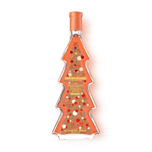 [파격할인][세금포함] 에셈베 모젤 크리스마스 로제